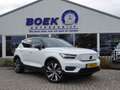 Volvo XC40 Recharge P8 408PK AWD R-Design TREKH. | HK-AUDIO | Wit - thumbnail 1