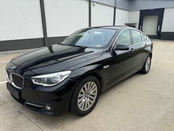 5er Gran Turismo Diesel 530d Gran Turismo Aut.