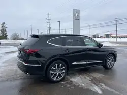 Acura MDX 2023 — фото 11