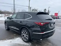 Acura MDX 2023 — фото 17