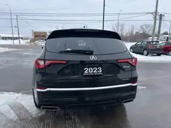 Acura MDX 2023 — фото 15