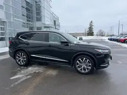 Acura MDX 2023 — фото 7