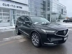 Acura MDX 2023
