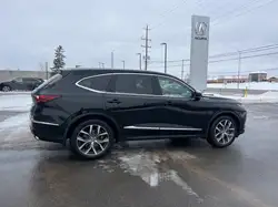 Acura MDX 2023 — фото 10