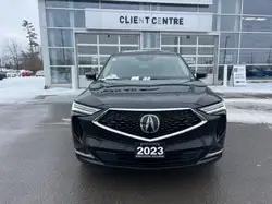 Acura MDX 2023