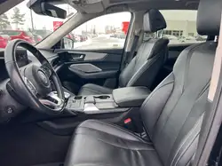 Acura MDX 2023 — фото 20