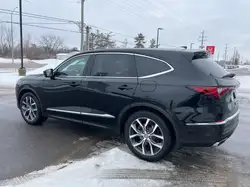 Acura MDX 2023 — фото 18