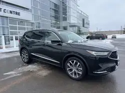 Acura MDX 2023 — фото 6