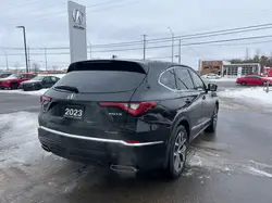 Acura MDX 2023 — фото 13
