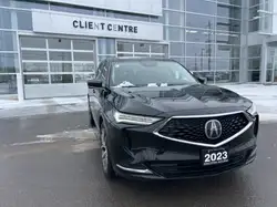 Acura MDX 2023