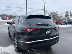 Acura MDX 2023 — фото 16