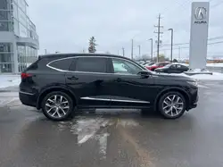 Acura MDX 2023 — фото 9