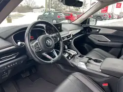 Acura MDX 2023 — фото 21