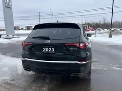 Acura MDX 2023 — фото 14