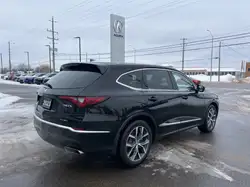 Acura MDX 2023 — фото 12