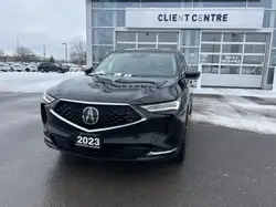 Acura MDX 2023