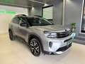 Citroen C5 Aircross 1.5 BLUEHDI 130 CV EAT8 SHINE PACK KM 12500 Argento - thumbnail 3