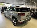 Citroen C5 Aircross 1.5 BLUEHDI 130 CV EAT8 SHINE PACK KM 12500 Argento - thumbnail 4