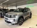 Citroen C5 Aircross 1.5 BLUEHDI 130 CV EAT8 SHINE PACK KM 12500 Argento - thumbnail 1