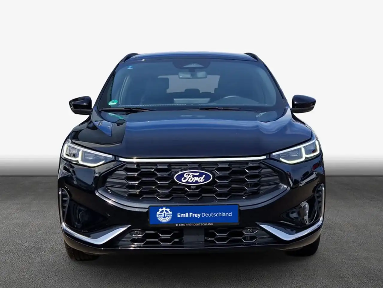 Ford Kuga 2026