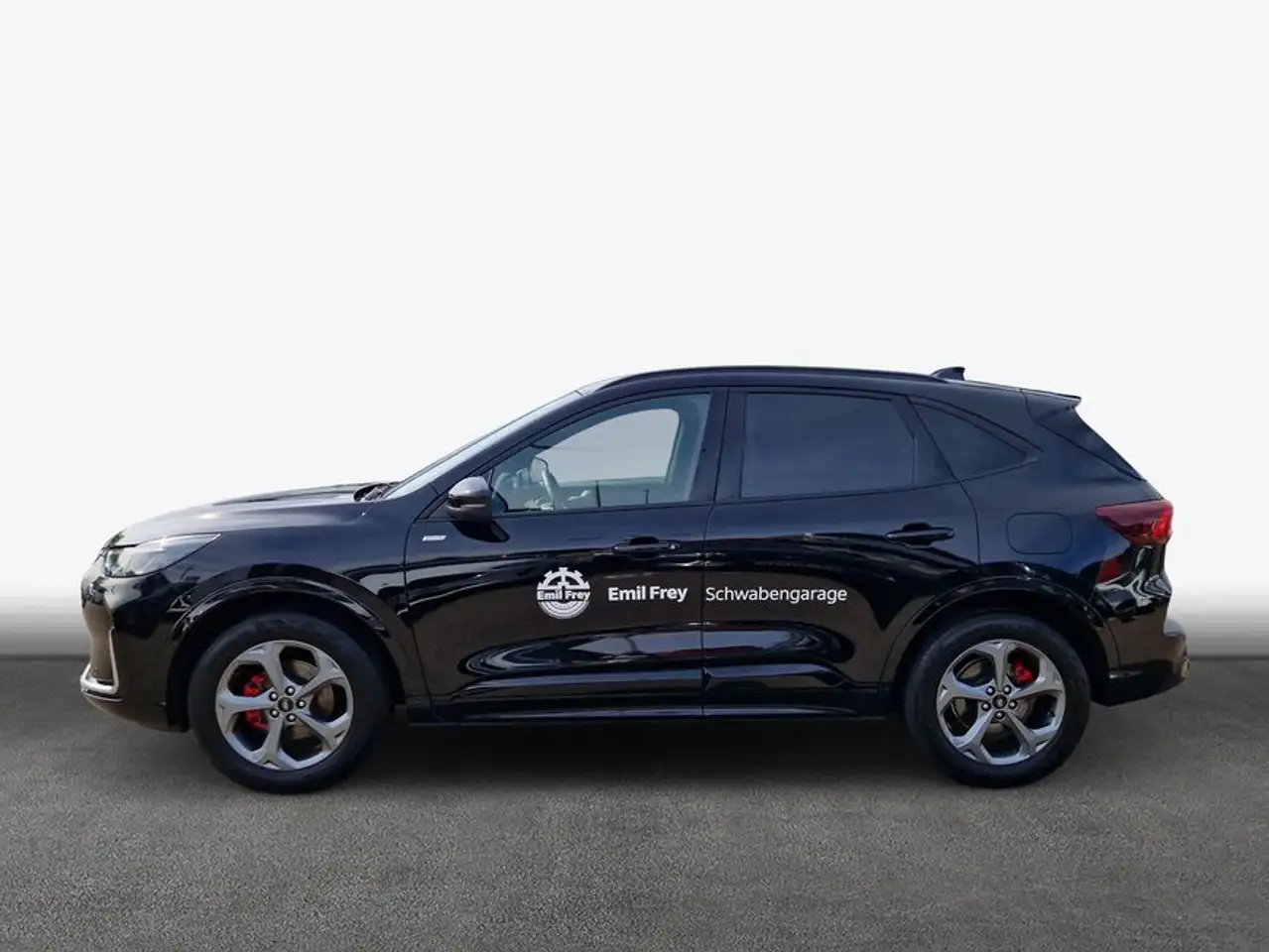 Ford Kuga 2026