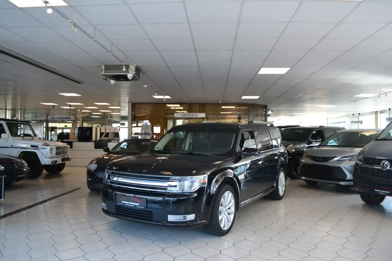 Ford Flex