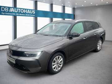 Astra ST Business Edition 1.2 Turbo Automatik