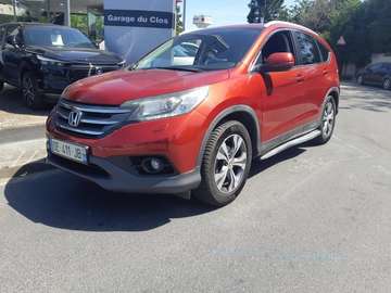1.6 i-DTEC 120ch Executive Navi 2WD