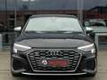 Audi S3 2.0TFSI Quattro S-TRONIC LED COCKPIT LED JA18 Noir - thumbnail 2