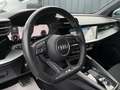 Audi S3 2.0TFSI Quattro S-TRONIC LED COCKPIT LED JA18 Noir - thumbnail 18