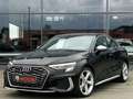 Audi S3 2.0TFSI Quattro S-TRONIC LED COCKPIT LED JA18 Noir - thumbnail 3
