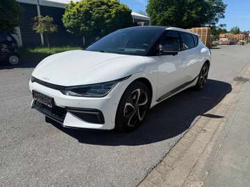 EV6 77,4-kWh AWD GT-line