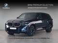 BMW XM PHEV 50e 30 kWh BMW Individual Special Request Lak Szary - thumbnail 1