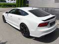 Audi RS7 4.0 TFSI quattro Weiß - thumbnail 5