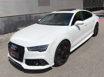 4.0 TFSI quattro