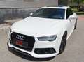 Audi RS7 4.0 TFSI quattro Weiß - thumbnail 3