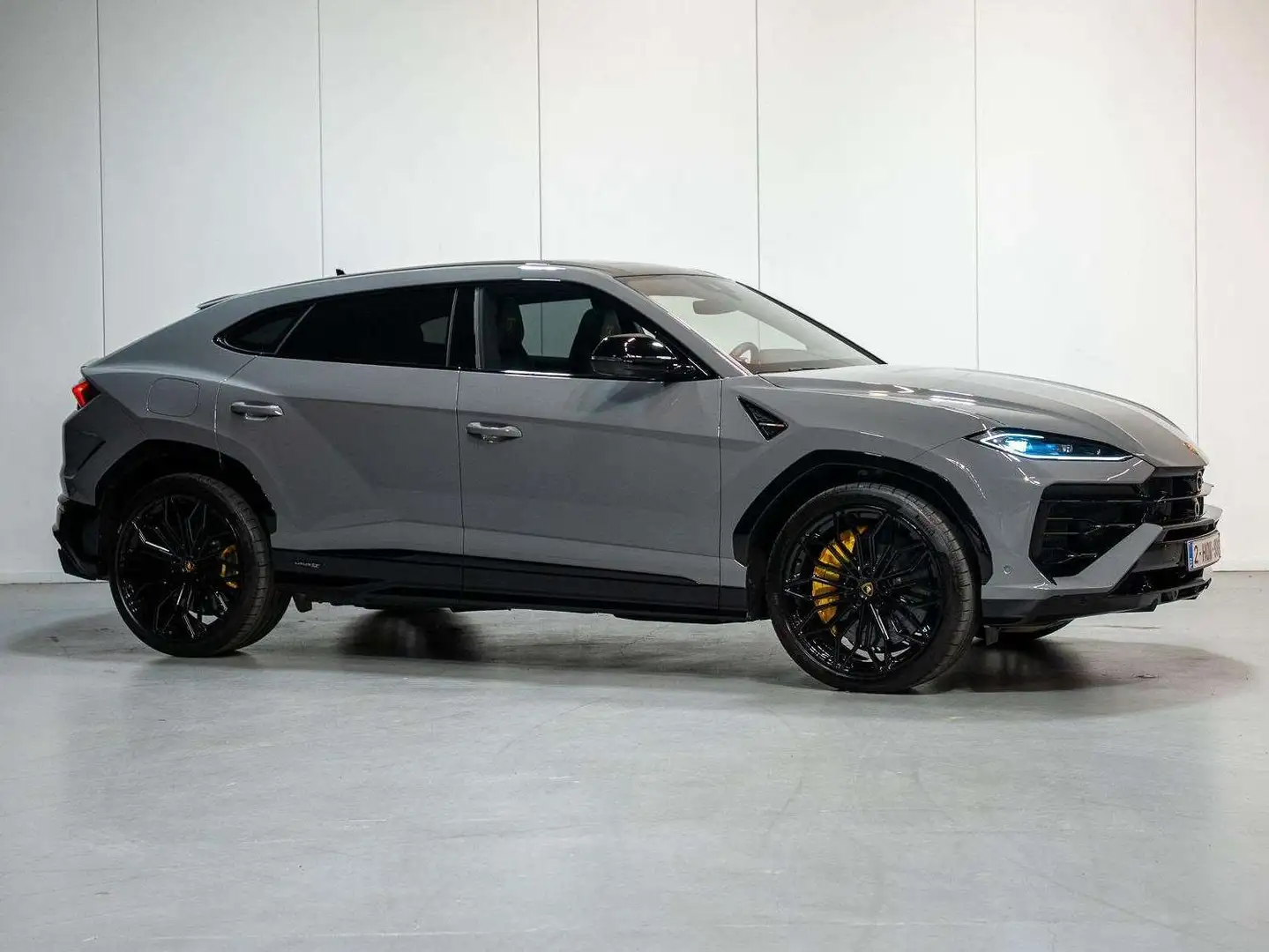 Lamborghini Urus Urus SE 2025 / 588 kW Gris - 1