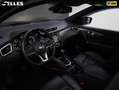 Nissan Qashqai 1.3 DIG-T Tekna + | Trekhaak | Bose Audio | Panora Zwart - thumbnail 7
