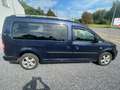 Volkswagen Caddy Caddy Maxi Life 2.0 CR TDi Maxi Cup BMT Bleu - thumbnail 3