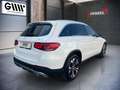 Mercedes-Benz GLC 200 4MATIC Aut. Weiß - thumbnail 4