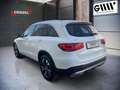 Mercedes-Benz GLC 200 4MATIC Aut. Weiß - thumbnail 3
