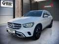 Mercedes-Benz GLC 200 4MATIC Aut. Weiß - thumbnail 1
