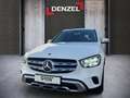 Mercedes-Benz GLC 200 4MATIC Aut. Weiß - thumbnail 2