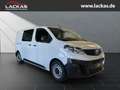 Fiat Scudo L2 Multicab Business Flexfloor 2.0 Multijet DAB Te Alb - thumbnail 6