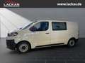 Fiat Scudo L2 Multicab Business Flexfloor 2.0 Multijet DAB Te Alb - thumbnail 2
