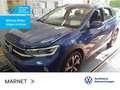 Volkswagen Taigo 1.5 TSI Style DSG Navi*Kamera*IQ-Drive*SHZ Blau - thumbnail 1