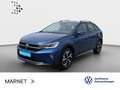 Volkswagen Taigo 1.5 TSI Style DSG Navi*Kamera*IQ-Drive*SHZ Bleu - thumbnail 1