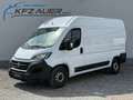 Fiat Ducato Ducato 30 L2H2 140 Weiß - thumbnail 1