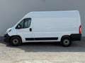 Fiat Ducato Ducato 30 L2H2 140 Weiß - thumbnail 2