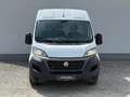 Fiat Ducato Ducato 30 L2H2 140 Weiß - thumbnail 3